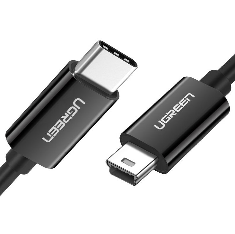 mini usb to usbc cable
