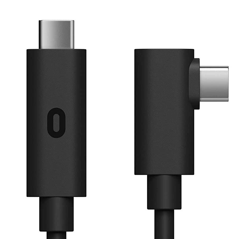 usbc to usbc oculus long cable