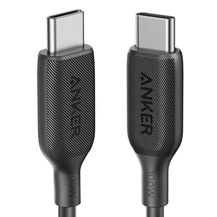 usbc to usbc charging cable